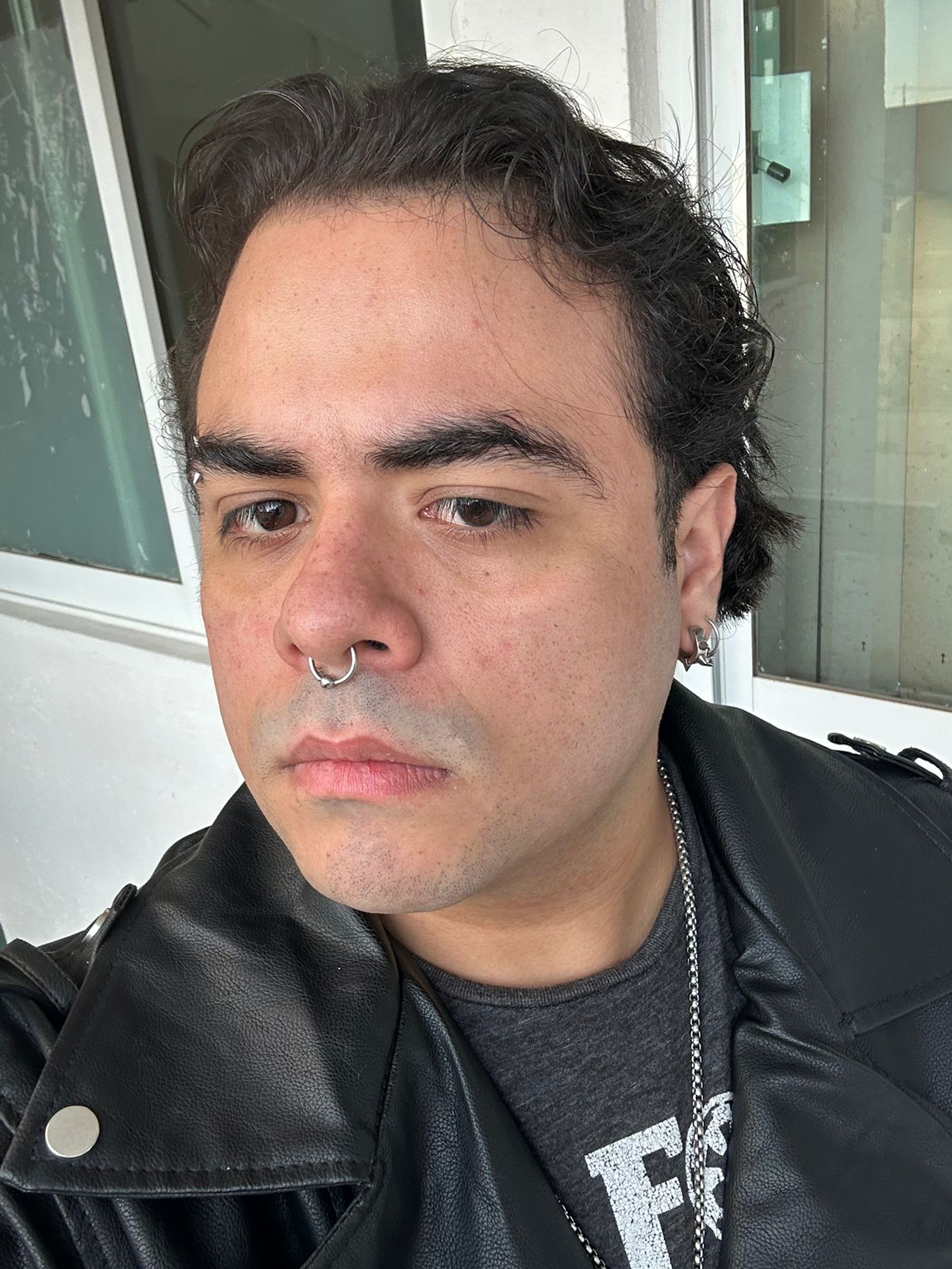 Manuel Dojaque · Ingeniero de Software